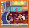 Hotel Diary - Grand doorman story craze fever game related image