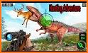 Wild Dino Hunting Adventure: Animal Shooting Games related image