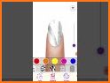 Nail Salon Fashion - Perfect Makeover Game related image