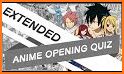 Anime Quiz related image