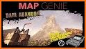 MapGenie: Borderlands 3 Map related image