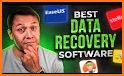 Data Recovery Software- Recover Deleted Files related image