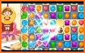 Candy 2020-Candies adventure-Match 3 game related image