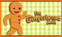 Gingerbread Cookie related image