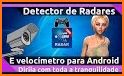 Detector de Radares Gratis related image