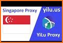 Proxy VPN & Singapore Proxy related image