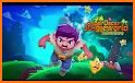 Jungle Man Adventure - Run & Jump related image