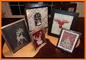 Christmas Frames Plus related image