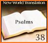 NWT Holy Scriptures 2013 related image