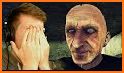 Angry Grandpa vs Crazy Granny in House Horror Game related image