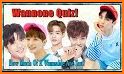 Wannable test for Wanna One related image