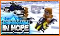 Snowmobile MOD PE related image