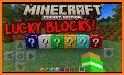 Lucky Block Mod - Addons and Mods related image