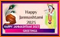 Happy Janmashtami Wishes related image