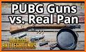 Guess PUBG Weapons related image