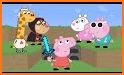 MCPE Peppa Pig mod related image