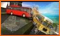 Demolition Derby Bus Racing 3D related image