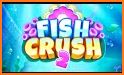 Fish Matching Puzzle - Free Crush Game related image