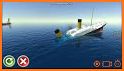 Real Cruise Ship Simulator 3D related image