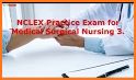 Medical Surgical Nursing Exam Prep related image