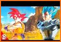 Saiyan Royale Battle: Super Dragon Fight related image