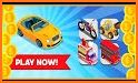 Merge Cars : Idle & Clicker Game related image