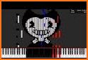 Piano Bendy related image