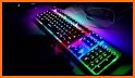 Magic Dragon Keyboard related image