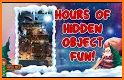 Hidden Object: Santa's Christmas Village related image