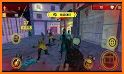 New Zombie Shooting Games : Zombie Gun Games 2020 related image