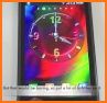 Digital Analog Clock Live Wallpaper & Launcher related image