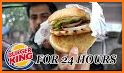 Burger King Pakistan related image