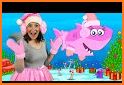 Kids Songs Baby Shark Submarine Children Movies related image