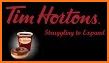 Tim Hortons related image