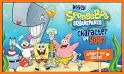 SpongeBob Squarepants - Character Quiz related image