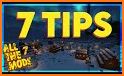 Tips(MOD Guide) related image