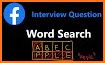 Word Search Scanner and Solver related image