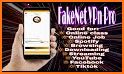 FakeNet VPN Pro - Internet Solution related image