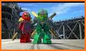 Super Lego Of Ninjago related image