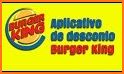 BURGER KING® MOBILE APP related image