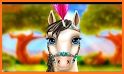 Princess Horse Daily Caring - Triplet Beauty Salon related image