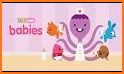 Sago Mini Babies Dress Up related image