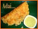 adai recipes in tamil related image