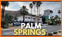 Palm Springs Map and Walks related image