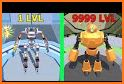 Idle Robot Inc - Idle, Tycoon & Simulation related image