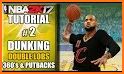 Guide for NBA 2K17 Free Basketball related image