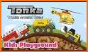 Tonka: Trucks Around Town related image