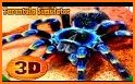 Spider Nest Simulator - insect and 3d animal game related image