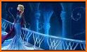 Elsa Game Piano Tiles : Let It Go related image