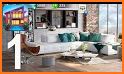 Home Design Master - Amazing Interiors Decor Game related image